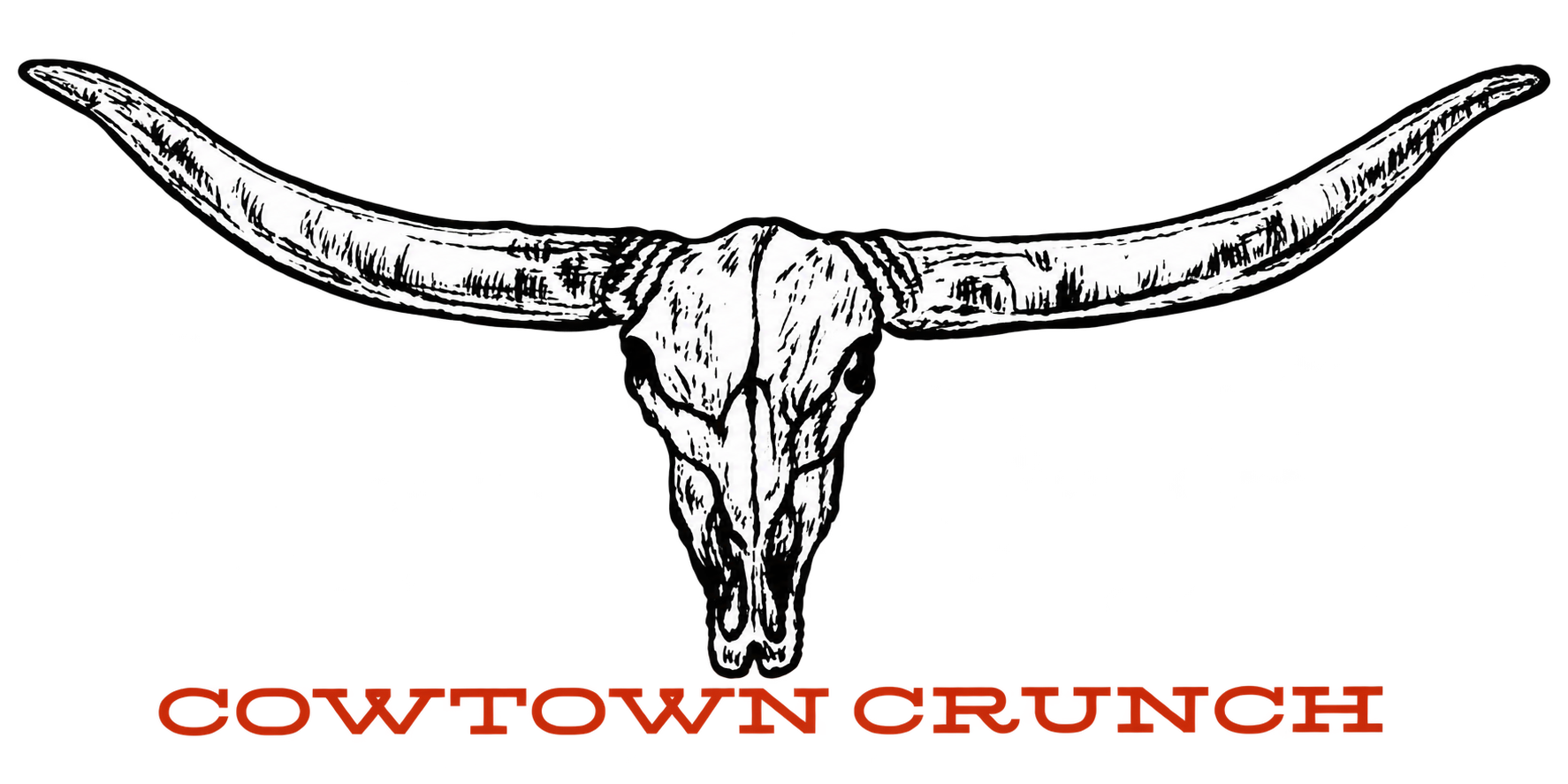 Cowtown Crunch